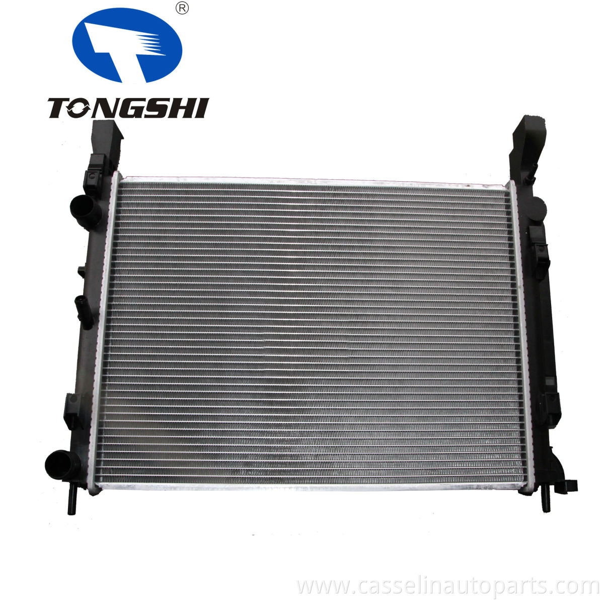 Factory sale radiator spare parts OEM 8200418328 for RENAULT KANGOO (KWO/1) 1.5 2008- MT